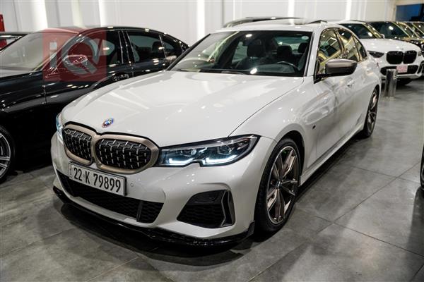 BMW for sale in Iraq